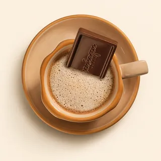 Capuccino Soul Good