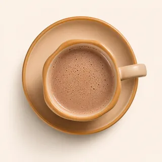 Chocolate Quente